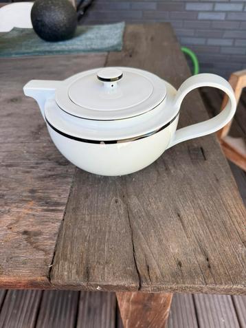 ARZBERG theepot, Sieger design beschikbaar voor biedingen