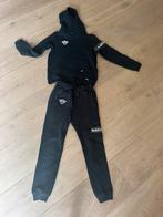 Black bananas pak jogging stof 152 zwart, Ophalen of Verzenden, Zo goed als nieuw, Jongen of Meisje