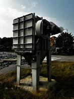 Industriële stoffilter BG filtration Aerstar AAS 1 uit 2021, Ophalen, Gebruikt, Overige typen, 2000 watt of meer
