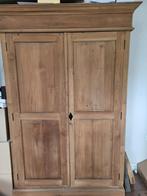 Te koop eiken Buffetkast en salontafel, Huis en Inrichting, Ophalen of Verzenden, Gebruikt, 25 tot 50 cm, 200 cm of meer