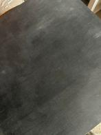 Antraciet Vloertegel 3 stuks/ 44,5x44,5cm en mozaiektegels, Ophalen, 60 cm of meer, Keramiek, Nieuw