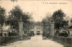 Balkbrug - R.O.G. Veldzicht, Verzamelen, Ophalen of Verzenden, Voor 1920, Gelopen, Overijssel