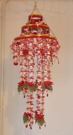 Kitsch Kitchen lamp/plafond decoratie, Huis en Inrichting, Overige materialen, 50 tot 75 cm, Zo goed als nieuw, Ophalen