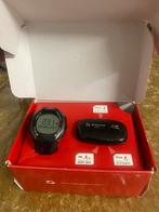 Sigma Horloge RC1209 compleet, Sport en Fitness, Hartslagmeters, Nieuw, Sigma, Ophalen of Verzenden, Met loopsnelheid