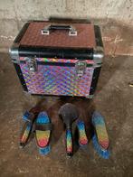 Poetskist met inhoud, Ophalen of Verzenden, Zo goed als nieuw