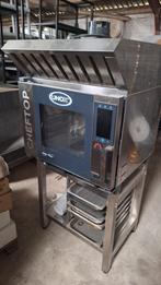 COMBISTEAMER CHEFTOP MIND.MAPS PLUS XEVC-0511-EPRM UNOX, Ophalen, Gebruikt, Ovens, Magnetrons en Steamers