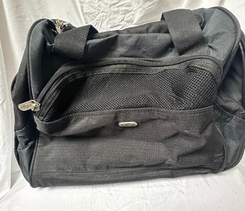 Sport tas, zwart , Umbro beschikbaar voor biedingen