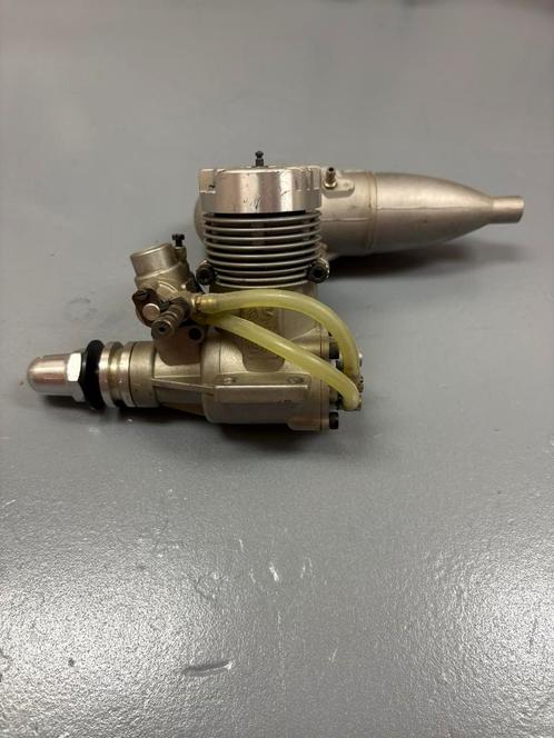 OS Max SF 62 brandstof pomp, Hobby en Vrije tijd, Modelbouw | Radiografisch | Vliegtuigen, Nieuw, Ophalen of Verzenden