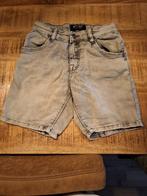 Jeans short Blue Seven, Ophalen of Verzenden, Jongen, Broek