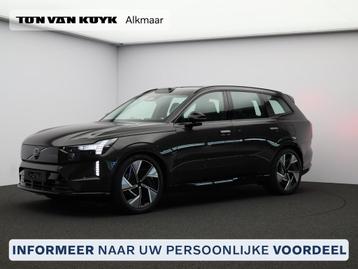 Volvo EX90 Twin Motor Performance Ultra 7p. 111 kWh / Bowers beschikbaar voor biedingen