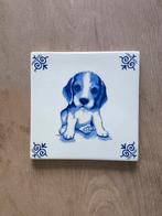 Wandbord Beagle, Ophalen of Verzenden