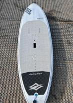Naish Hover Midlenghth Wing/SUP foil board, Watersport en Boten, Ophalen of Verzenden, Zo goed als nieuw, SUP-boards