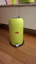 Wesco vuilnisemmer, broodtrommel en keukenrolhouder, kleur l, Huis en Inrichting, Ophalen of Verzenden