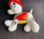 Gratis grote paw patrol knuffel, Ophalen of Verzenden, Zo goed als nieuw, Hond