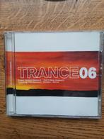 CD Trance 06 (Goa Compilation), Ophalen, Zo goed als nieuw, Techno of Trance