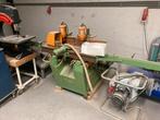 Gatenhakmachine maka, Doe-het-zelf en Verbouw, Ophalen of Verzenden