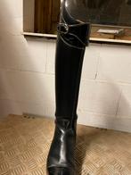 Nieuwe staat derby laarzen, Dieren en Toebehoren, Paardrijkleding, Ophalen, Nieuw, Dressuur, Schoeisel