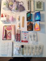 Proefjes, testers etc. NIEUW (37 stuks zie omschrijving), Ophalen of Verzenden, Nieuw, Overige typen