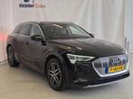 Audi E-tron 50 quattro S edition 71 kWh|GARANTIE|1E EIG|SFEE, Auto's, Audi, Te koop, Geïmporteerd, 5 stoelen, 313 pk