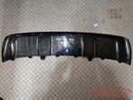 AUDI Q3 8U0 8U FACELIFT ONDERSPOILER VOORBUMPER ORIGINEEL, Gebruikt, -, Voor, -