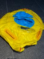 Zwemband baby 2 stuks voor €5 zsm ophalen!, Kinderen en Baby's, Babykleding | Baby-zwemkleding, Ophalen, Zo goed als nieuw, Jongetje of Meisje