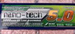 Turnigy nano-tech 8s 5000mAh LiPo, Ophalen of Verzenden, Nieuw