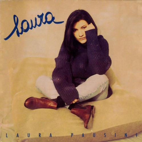 Laura Pausini – Laura CD, Cd's en Dvd's, Cd's | Pop, Zo goed als nieuw, 1980 tot 2000, Verzenden