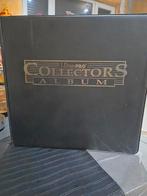 Ultra pro collectors album, Ophalen of Verzenden, Zo goed als nieuw, Sleeves of Kaarthoesjes