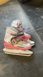 Nijdam kinderschaatsen, Gebruikt, Ophalen of Verzenden, IJshockeyschaatsen, Nijdam