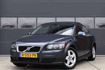 Volvo C30 2.4i Kinetic Youngtimer Trekhaak - Cruise - Airco  beschikbaar voor biedingen