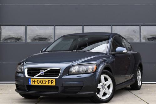 Volvo C30 2.4i Kinetic Youngtimer Trekhaak - Cruise - Airco, Auto's, Volvo, Bedrijf, Te koop, C30, ABS, Airbags, Airconditioning