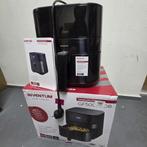 9003-202526: Inventum Airfryer GF500HLDB NIEUW, Ophalen of Verzenden, Nieuw, Airfryer, Minder dan 750 gram
