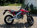 Aprilla sx 50, Ophalen, Zo goed als nieuw