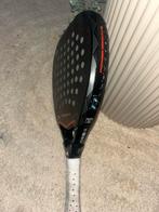 Adidas Metalbone HRD 3.4 2025 - nieuw. Vorige week gekocht., Sport en Fitness, Padel, Ophalen of Verzenden, Zo goed als nieuw