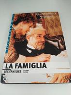 La famiglia - Ettore Scola 1987, Alle leeftijden, Ophalen, Zo goed als nieuw, Italië