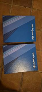 NHA VWO Nederlands Cursus, Ophalen of Verzenden, Alpha, Zo goed als nieuw