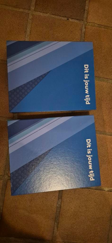 NHA VWO Nederlands Cursus, Boeken, Studieboeken en Cursussen, Zo goed als nieuw, Alpha, Ophalen of Verzenden