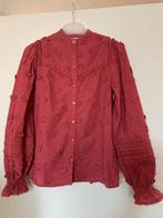 Blouse van Fabienne Chapot maat 34, Ophalen of Verzenden, Zo goed als nieuw, Maat 34 (XS) of kleiner, Rood