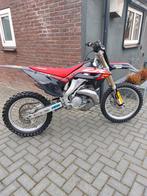 Honda cr125 2004!!!! En honda cr480 no cr500, Particulier