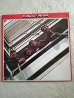 Dubbel lp Beatles /1962-1966 de rode hoes, Cd's en Dvd's, 1960 tot 1980, Gebruikt, Ophalen of Verzenden