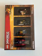 Ninjago Bricktober Set - Exclusief!, Ophalen of Verzenden, Nieuw, Complete set, Lego