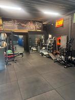 Complete Fitness Set - Kracht, Cardio & Accessoires, Krachtstation, Armen, Ophalen of Verzenden, Zo goed als nieuw