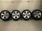 20inch Originele Audi Rotor Velgen set Nieuwstaat A merk ban, Auto-onderdelen, Banden en Velgen, Gebruikt, 285 mm, Banden en Velgen