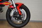 Ducati Monster 696 (bj 2008), Naked bike, Bedrijf