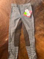 Paard rijbroek kinderen maat 116, Dieren en Toebehoren, Paardrijkleding, Kinderen, Dressuur, Zo goed als nieuw, Onderkleding