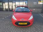 Ford Ka 1.2 Titanium 2009 Airco 91.000KM NAP! APK!, Voorwielaandrijving, Gebruikt, 1242 cc, 4 cilinders