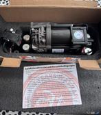 Nieuwe WABCO Luchtcompressor BMW F07 F11 Niveauregeling, Auto-onderdelen, Ophalen of Verzenden, Nieuw, BMW
