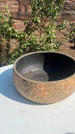Bloempot binnen, Tuin en Terras, Waterpartijen en Fonteinen, Ophalen, Zo goed als nieuw, Waterornament
