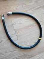 Gasslang 1meter, Ophalen of Verzenden, Nieuw