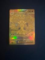 Mega lucario ex #188, Hobby en Vrije tijd, Verzamelkaartspellen | Pokémon, Ophalen of Verzenden, Zo goed als nieuw